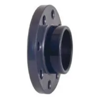 Cepex 02233 Ø225 Pvc-u Fast Fläns-stump & Stödring- unisex Cepex 02233 Ø225 Pvc-u Fast Fläns-stump & Stödring- unisex