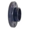 Cepex 02233 Ø225 Pvc-u Fast Fläns-stump & Stödring- unisex, Grey, One Size