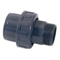 Cepex 02368 Ø2 1/2x2 1/2 Koppling Bsp Hona X Hane Gänga Epdm O-ring unisex Cepex 02368 Ø2 1/2x2 1/2 Koppling Bsp Hona X Hane Gänga Epdm O-ring unisex