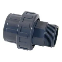 Cepex 02369 Ø3x3 Koppling Bsp Hona X Hane Gänga Epdm O-ring unisex Cepex 02369 Ø3x3 Koppling Bsp Hona X Hane Gänga Epdm O-ring unisex