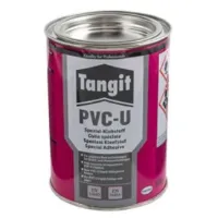 Cepex 02434 Pvc-u 500cc Lösningsmedelcement Med Pensel unisex