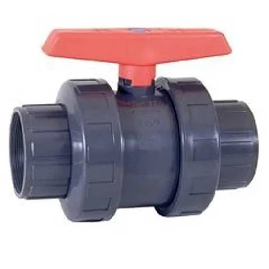 Cepex 02505 Ø2 Pn10 Kulventil Bsp-invändig Gänga O-ringar I Epdm unisex, Grey, One Size