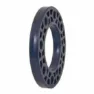 Cepex 05343 Ø400 Pvc-u Lös Fläns unisex, Grey, One Size