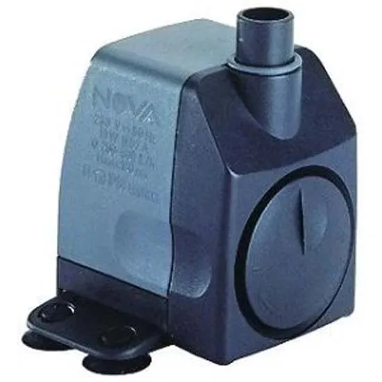 Cepex 11559 Nova 800 L/h H160cm 1.5m Nedsänkbar Pump unisex, Black, One Size