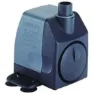 Cepex 11559 Nova 800 L/h H160cm 1.5m Nedsänkbar Pump unisex, Black, One Size