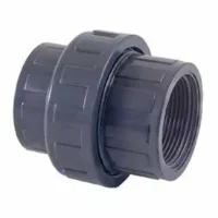 Cepex 20159 Ø2 1/2" Union Bsp-gänga Invändig Epdm O-ring unisex