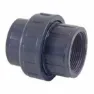 Cepex 20159 Ø2 1/2" Union Bsp-gänga Invändig Epdm O-ring unisex, Grey, One Size