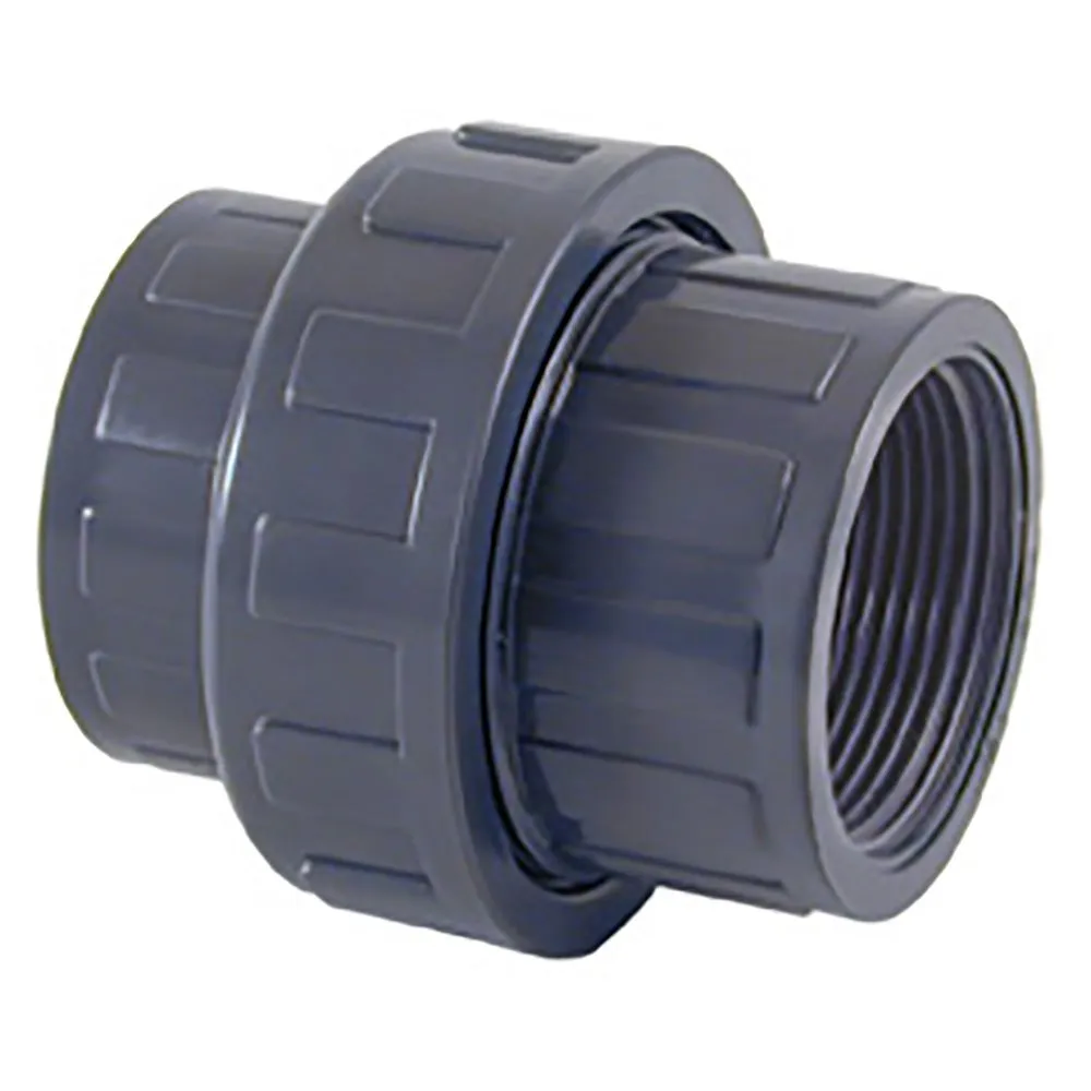 Cepex 20159 Ø3 Union Bsp Hon Gänga Epdm O-ring unisex, Grey, One Size Cepex 20159 Ø3 Union Bsp Hon Gänga Epdm O-ring unisex, Grey, One Size