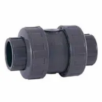 Cepex 22174 Pvc-u Ø40 Backventiler Bollserie Epdm O-ringar Lösningsmedel Socket unisex Cepex 22174 Pvc-u Ø40 Backventiler Bollserie Epdm O-ringar Lösningsmedel Socket unisex