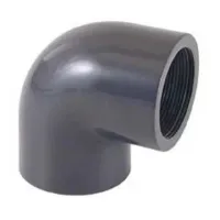 Cepex 22589 90º Pvc Ø110 Armbåge Bsp Hon Gänga unisex Cepex 22589 90º Pvc Ø110 Armbåge Bsp Hon Gänga unisex