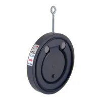 Cepex 23315 Ø125 Pvc-u Svängbackventil O-ringar Epdm Lösa Flänsar unisex Cepex 23315 Ø125 Pvc-u Svängbackventil O-ringar Epdm Lösa Flänsar unisex