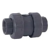 Cepex 25700 Pvc-u Ø2 Backventiler Bollserie Epdm O-ringar Bsp Hona Gänga unisex