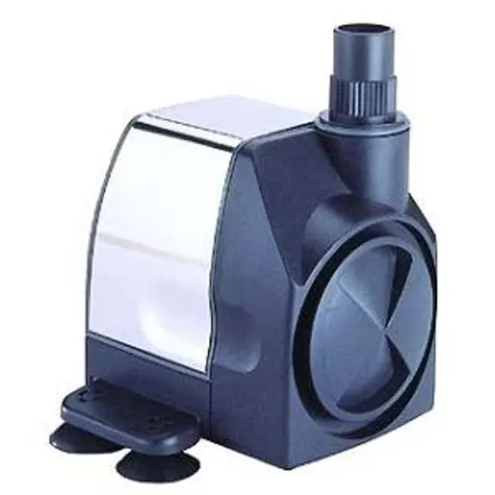 Cepex 26576 Extrema 2500 L/h H250cm 1.5m Dränkbar Pumps Jordanslutning unisex, Black, One Size Cepex 26576 Extrema 2500 L/h H250cm 1.5m Dränkbar Pumps Jordanslutning unisex, Black, One Size