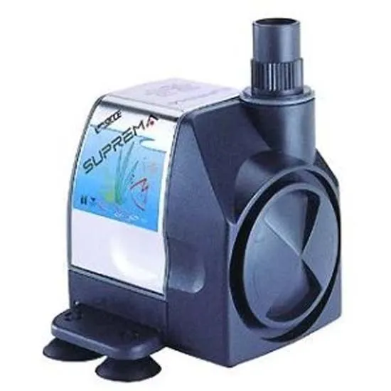 Cepex 26577 Suprema 4000 L/h H250cm 1.5m Jordanslutning För Dränkbar Pump unisex, Black, One Size Cepex 26577 Suprema 4000 L/h H250cm 1.5m Jordanslutning För Dränkbar Pump unisex, Black, One Size
