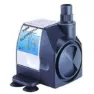 Cepex 26577 Suprema 4000 L/h H250cm 1.5m Jordanslutning För Dränkbar Pump unisex, Black, One Size
