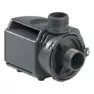 Cepex 28538 Multi 2500 2450 L/h H308cm 1.5m Jordanslutning För Multifunktionell Dränkbar Pump unisex, Black, One Size
