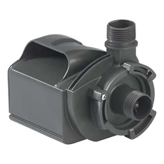 Cepex 28541 Multi 5800 5760 L/h H377cm 1.5m Dränkbar Universalpump unisex, Black, One Size
