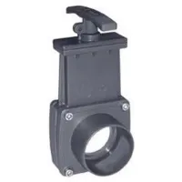 Cepex 43577 Ø90x90 Knivslidsventil Lösningsmedelsmuff X Lösningsmedelsmuff unisex Cepex 43577 Ø90x90 Knivslidsventil Lösningsmedelsmuff X Lösningsmedelsmuff unisex