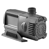 Cepex 54688 Syncra Hf 12.0 12500 L/h H500cm 3m Jordanslutning För Multifunktionell Dränkbar Pump unisex