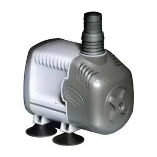 Cepex 55193 Syncra 3.0 2700 L/h H300cm 1.5m Jordanslutning För Multifunktionell Dränkbar Pump unisex, Black, One Size