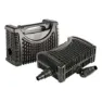 Cepex 64533 Eko Power 230vac 50hz 10m 14000 L/h Vattenöverföringspump unisex, Black, One Size
