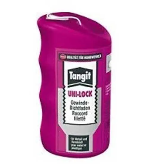 Cepex 67564 Tangit Unilock Universal Gängtätning 180ml unisex, Grey, One Size