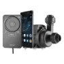 Cepex 70655 Syncra Sdc 6.0 2000-5500 L/h 1-3.5m Wifi Flerfunktionspump unisex, Black, One Size