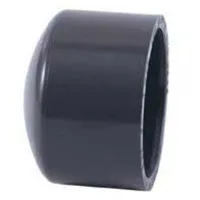 Cepex Pvc Ø140 Lock Med Muff För Limning unisex