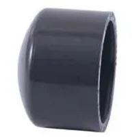 Cepex Pvc Ø160 Kapsyl Med Lösningsmedelsmuff unisex