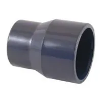 Cepex Pvc Ø225-200x125 Konisk Reduktion Hane X Hona Limnippel unisex Cepex Pvc Ø225-200x125 Konisk Reduktion Hane X Hona Limnippel unisex