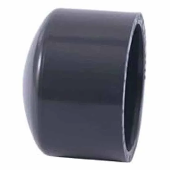 Cepex Pvc Ø250 Muffstos unisex, Grey, One Size Cepex Pvc Ø250 Muffstos unisex, Grey, One Size