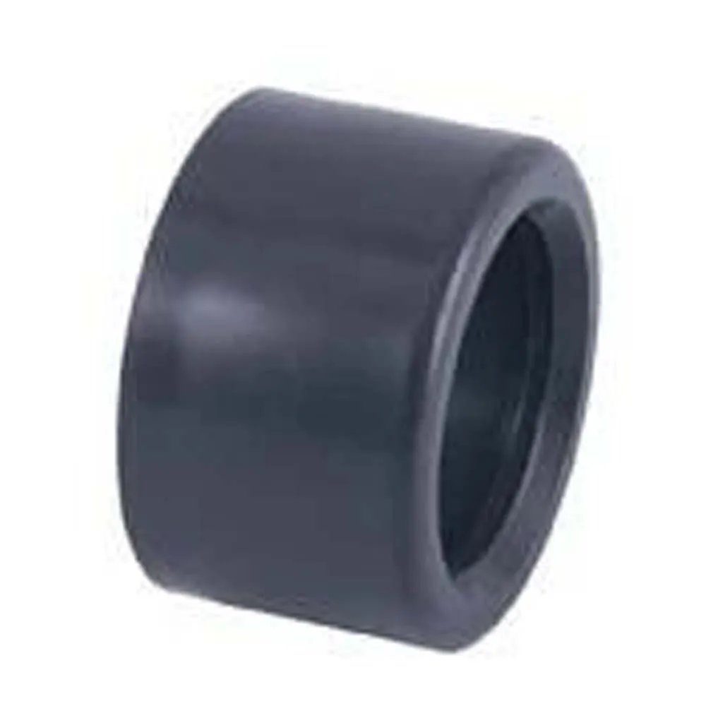 Cepex Pvc Reduktionsmuff Ø225x160 För Limning unisex, Grey, One Size