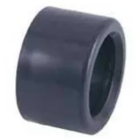 Cepex Reduceringsmuff Pvc Ø200x160 Lösningsmedelsmuff unisex Cepex Reduceringsmuff Pvc Ø200x160 Lösningsmedelsmuff unisex