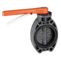 Cepex Stål 32617 Pvc-u Ø125-140 Vridspjällventiler Std-serie Epdm O-ringar Förzinkad Spindel unisex Cepex Stål 32617 Pvc-u Ø125-140 Vridspjällventiler Std-serie Epdm O-ringar Förzinkad Spindel unisex