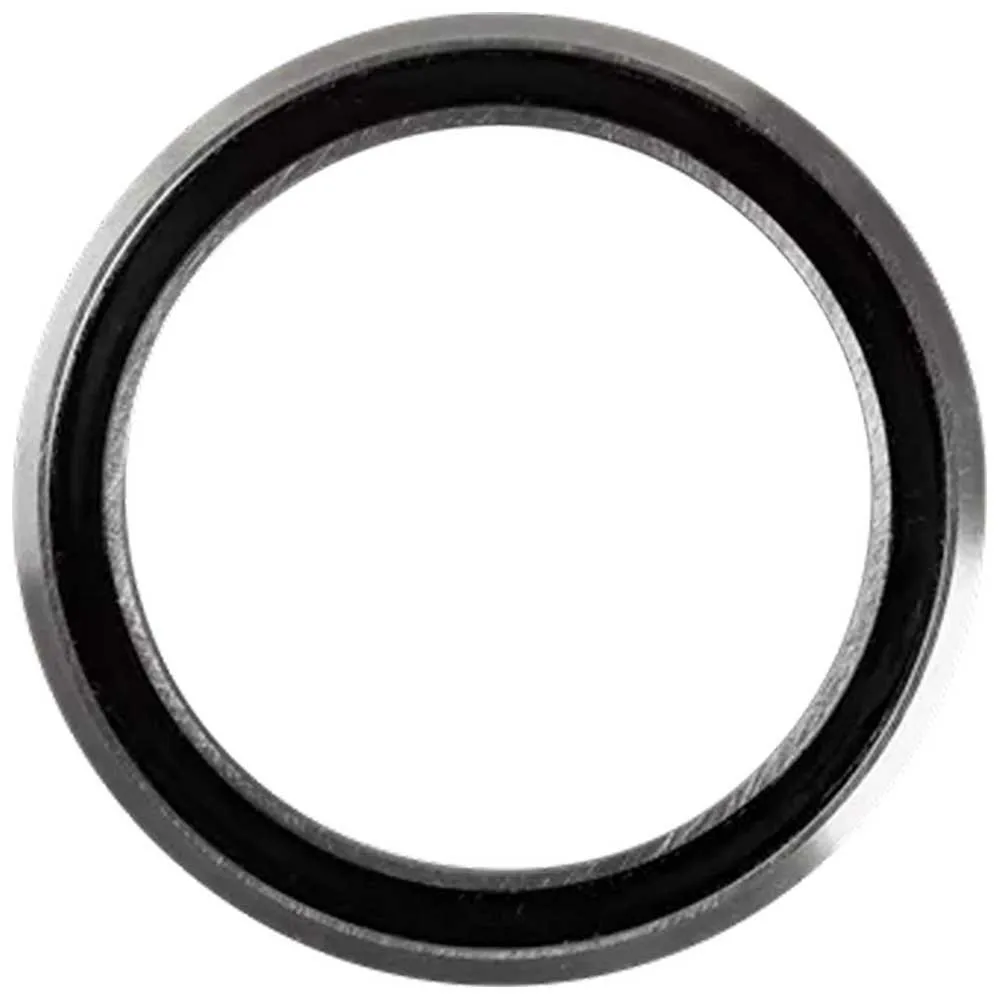 CeramicSpeed 1-1/2 Tum Belagt Styrlager 36/45º, Steel / black, 40 x 51.9 x 8mm