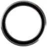 CeramicSpeed 1-1/4´´ Belagt Styrlager 45/45º Scott, Silver / black, 34.1 x 46 x 7mm