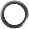 Silver / black