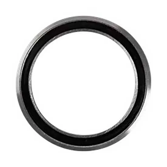 CeramicSpeed 1-1/8´´ Styrlager, Silver / black, One Size