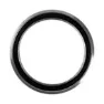 CeramicSpeed 1-1/8´´ Styrlager, Silver / black, One Size
