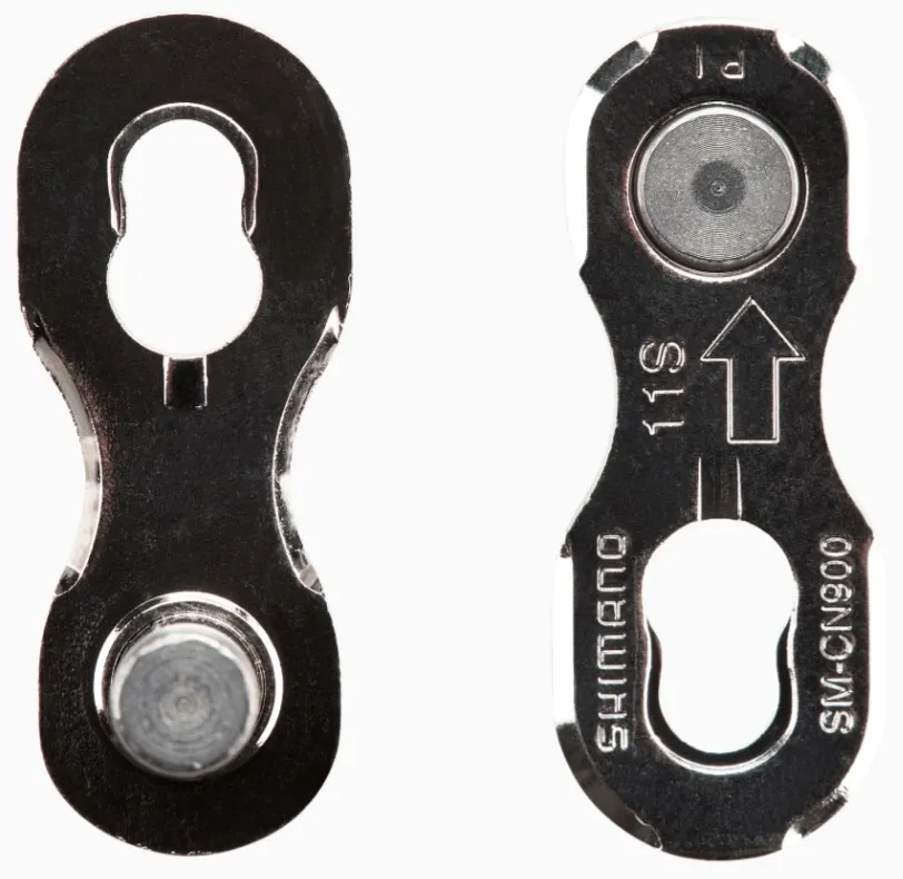 CeramicSpeed 11-delad Kedjelås CeramicSpeed 11-delad Kedjelås