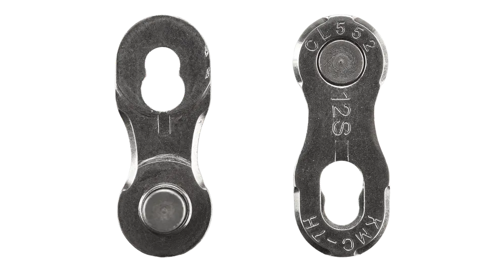 CeramicSpeed 12-delat Kedjelås