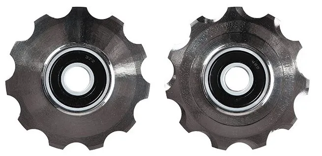CeramicSpeed 3D Keramiska Rulltrissor CeramicSpeed 3D Keramiska Rulltrissor