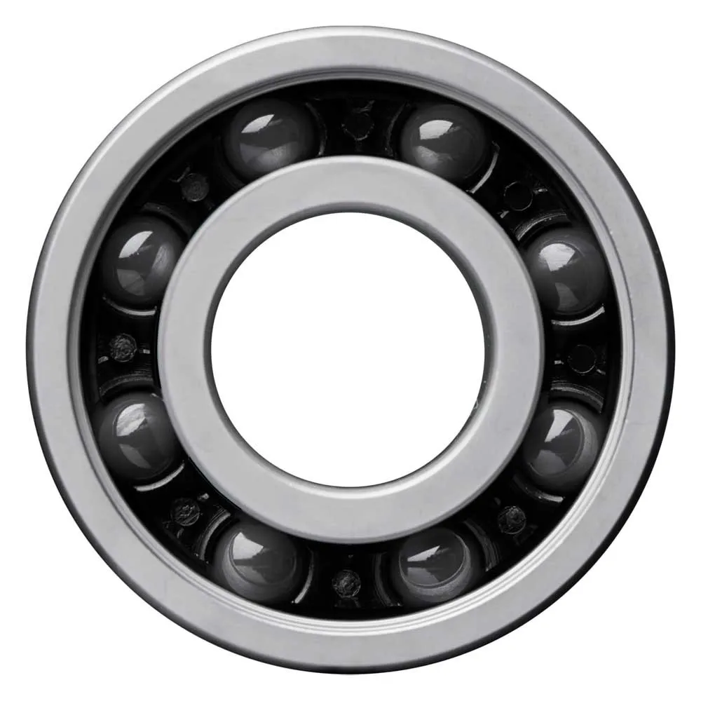 CeramicSpeed 6001 Coated Lager, Silver, 28 x 12 x 8mm