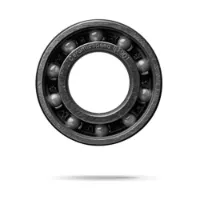 CeramicSpeed 61801 Single Lager