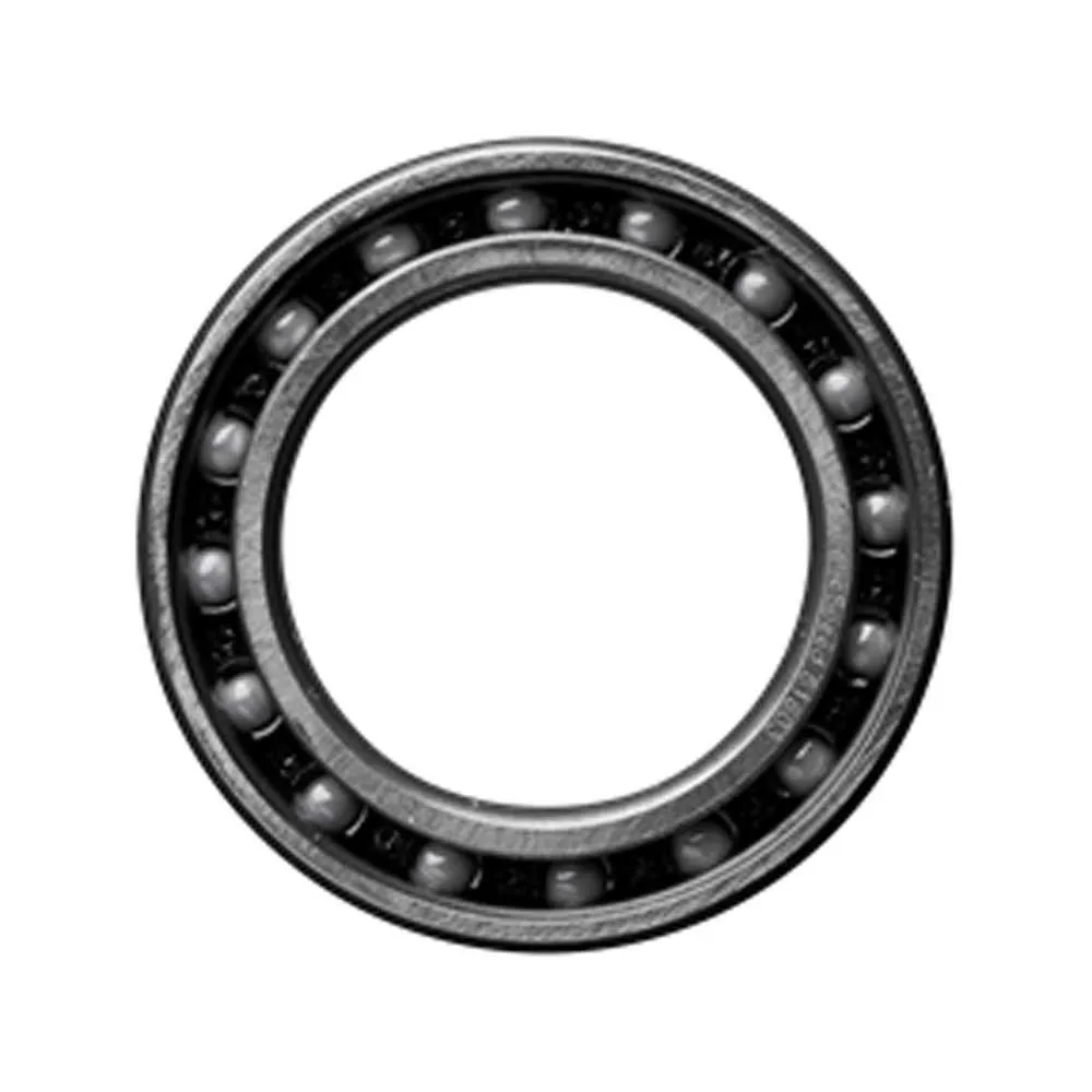 CeramicSpeed 61802 Coated Single Lager, Silver / blue, One Size CeramicSpeed 61802 Coated Single Lager, Silver / blue, One Size