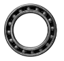 CeramicSpeed 61903 Coated Lager, Coated