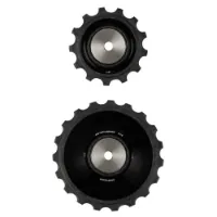 CeramicSpeed Alphadisc 13/19t Trisshjulssats För Cykel CeramicSpeed Alphadisc 13/19t Trisshjulssats För Cykel