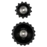 CeramicSpeed Alphadisc 13/19t Trisshjulssats För Cykel, Black, One Size
