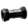 CeramicSpeed Bb T47a Sram Dub Vevlager, Black, 77mm