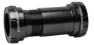 CeramicSpeed BB30 DUB Vevlager, Svart